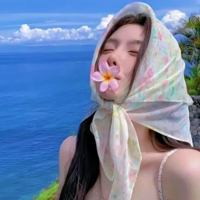 夫君大人别怕我