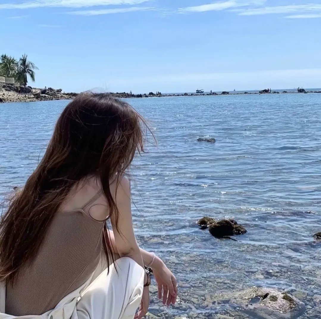 一去不回的海兵